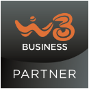 WINDTRE BUSINESS Partner - B.M. Group